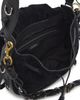 Isabel Marant Women's Bolton Suede Saddle Bag - 4