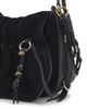 Isabel Marant Women's Bolton Suede Saddle Bag - 5