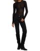 Isabel Marant Women's Brany Open-Knit Sweater - 2
