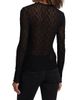 Isabel Marant Women's Brany Open-Knit Sweater - 5