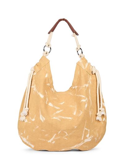 Isabel Marant Women's Byron Denim Tote Bag
