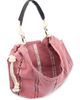 Isabel Marant Women's Byron Fringed Cotton Tote Bag - 3