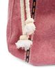 Isabel Marant Women's Byron Fringed Cotton Tote Bag - 4