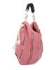 Isabel Marant Women's Byron Fringed Cotton Tote Bag - 7