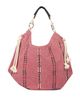 Isabel Marant Women's Byron Fringed Cotton Tote Bag - 8
