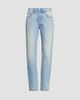 Isabel Marant Women's Daya Straight-Leg Jeans - 1