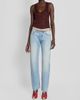Isabel Marant Women's Daya Straight-Leg Jeans - 2