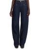 Isabel Marant Women's Drolane Dark Wash Jeans - 3