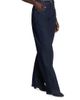 Isabel Marant Women's Drolane Dark Wash Jeans - 4