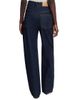Isabel Marant Women's Drolane Dark Wash Jeans - 5