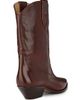 Isabel Marant Women's Duerto 40MM Leather Cowboy Boots - 3
