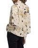 Isabel Marant Women's Fedry Floral Silk Shirt - 5