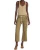 Isabel Marant Women's Helma Frayed-Trim Silk Top - 2