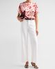 Isabel Marant Women's Hervane Floral Blouse - 2