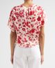 Isabel Marant Women's Hervane Floral Blouse - 3