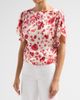 Isabel Marant Women's Hervane Floral Blouse - 4
