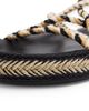 Isabel Marant Women's Kitza Braided Rope Sandals - 5