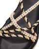 Isabel Marant Women's Kitza Braided Rope Sandals - 6