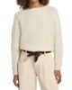 Isabel Marant Women's Lecce Reversible Snake-Embossed Leather Belt - 2