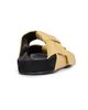 Isabel Marant Women's Lennyo Leather Flat Sandals - 3