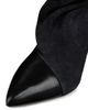 Isabel Marant Women's Lezra 75MM Slouchy Leather Boots - 5