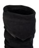 Isabel Marant Women's Lezra 75MM Slouchy Leather Boots - 6