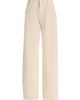 Isabel Marant Women's Lisha Straight Mid-Rise Jeans - 1