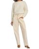Isabel Marant Women's Lisha Straight Mid-Rise Jeans - 2