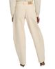Isabel Marant Women's Lisha Straight Mid-Rise Jeans - 5