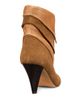 Isabel Marant Women's Lyone 75MM Leather Boots - 3