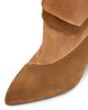 Isabel Marant Women's Lyone 75MM Leather Boots - 6
