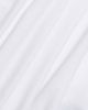 Isabel Marant Women's Maisan Draped Cotton Short-Sleeve Top - 7