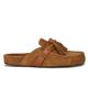 Isabel Marant Women's Malvin Suede Mules - 1