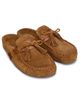 Isabel Marant Women's Malvin Suede Mules - 2