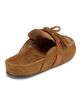 Isabel Marant Women's Malvin Suede Mules - 3
