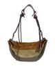 Isabel Marant Women's Medium Maia Suede Shoulder Bag - 1