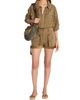 Isabel Marant Women's Medium Maia Suede Shoulder Bag - 2