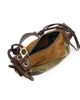 Isabel Marant Women's Medium Maia Suede Shoulder Bag - 3