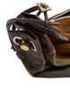 Isabel Marant Women's Medium Maia Suede Shoulder Bag - 5