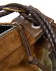 Isabel Marant Women's Medium Maia Suede Shoulder Bag - 6