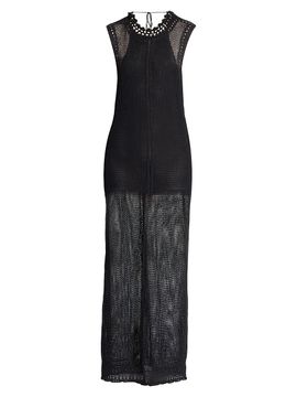skims black dress SKIMS black halter dress size Medium