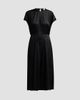 Isabel Marant Women's Namsha Midi Dress - 1