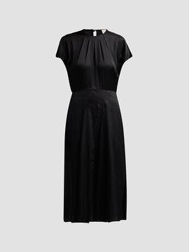 Isabel Marant Women's Namsha Midi Dress