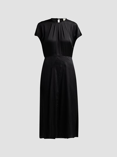 Isabel Marant Women's Namsha Midi Dress
