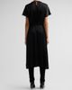 Isabel Marant Women's Namsha Midi Dress - 3
