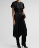 Isabel Marant Women's Namsha Midi Dress - 4