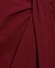 Isabel Marant Women's Nayda Draped Cotton Top - 7