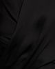 Isabel Marant Women's Neame Draped Flare Sleeve Top - 7