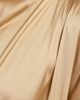 Isabel Marant Women's Neline Draped Satin Shirtdress - 7