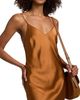 Isabel Marant Women's Nevana Satin Bias Slip Gown - 6